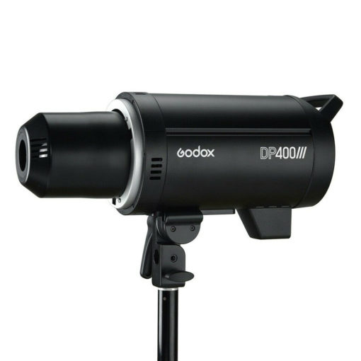 <span class="marke">Godox </span>DP400III Studioblitz – Bild 3