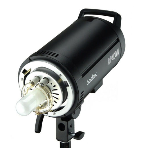 <span class="marke">Godox </span>DP400III Studioblitz – Bild 7