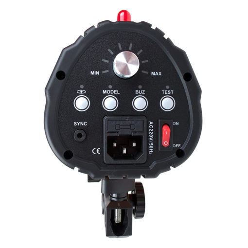 <span class="marke">Godox </span>smart 300SDI – Bild 2